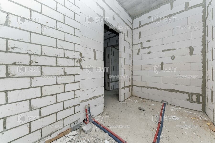 Продаж квартири Харків, Клочківська, 106м²