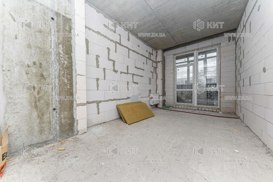 Продаж квартири Харків, Клочківська, 106м²