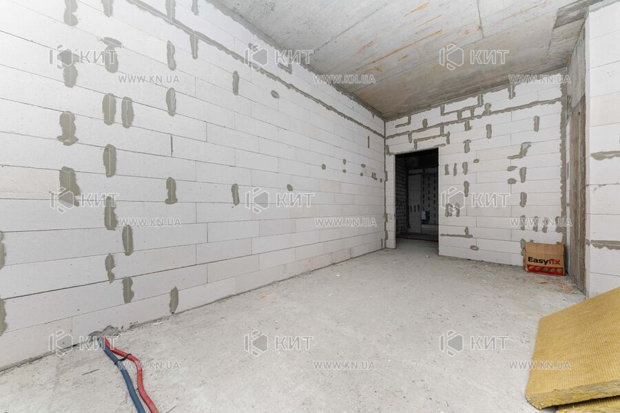Продаж квартири Харків, Клочківська, 106м²