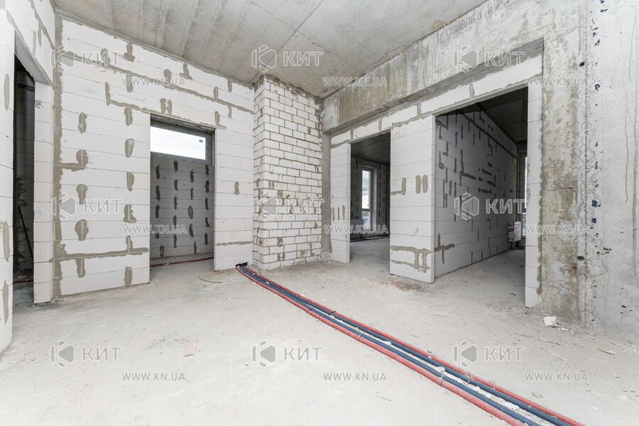 Продаж квартири Харків, Клочківська, 106м²