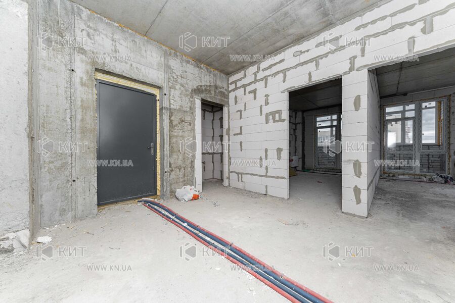 Продаж квартири Харків, Клочківська, 106м²