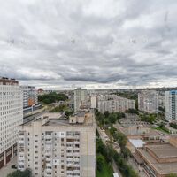 Продаж квартири Харків, Клочківська, 106м²