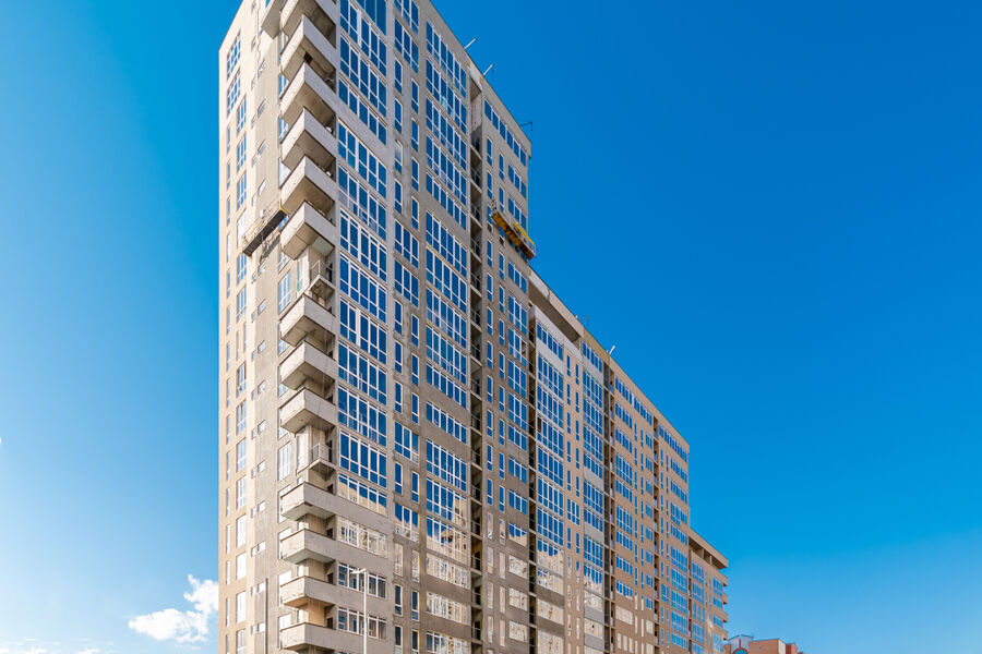 Продаж квартири Харків, Клочківська, 106м²
