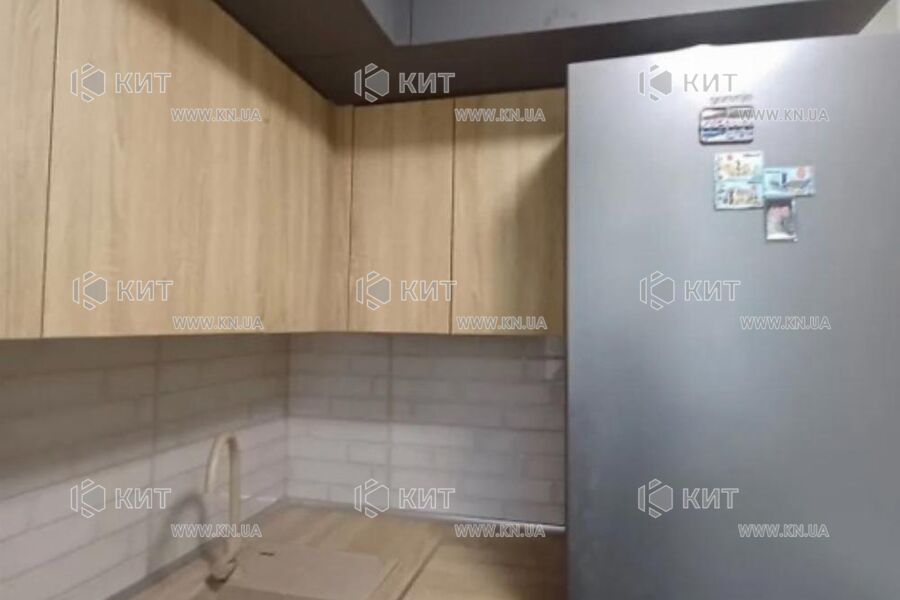 Продаж квартири Харків, Нові Дома, 47м²