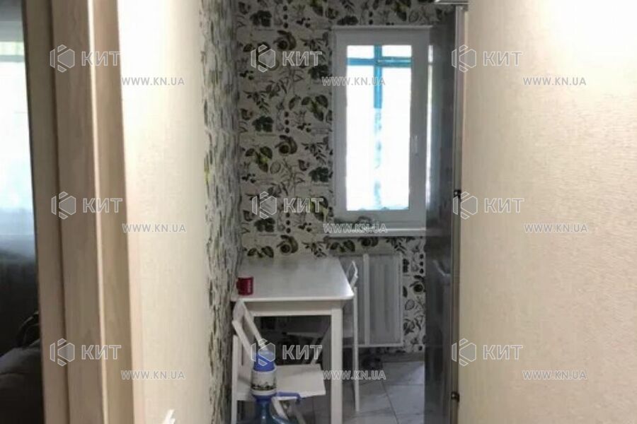 Продаж квартири Харків, Нові Дома, 47м²