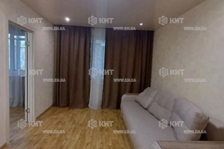 Продаж квартири Харків, Нові Дома, 47м²