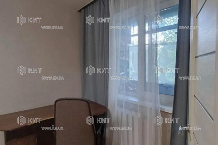 Продаж квартири Харків, Нові Дома, 47м²