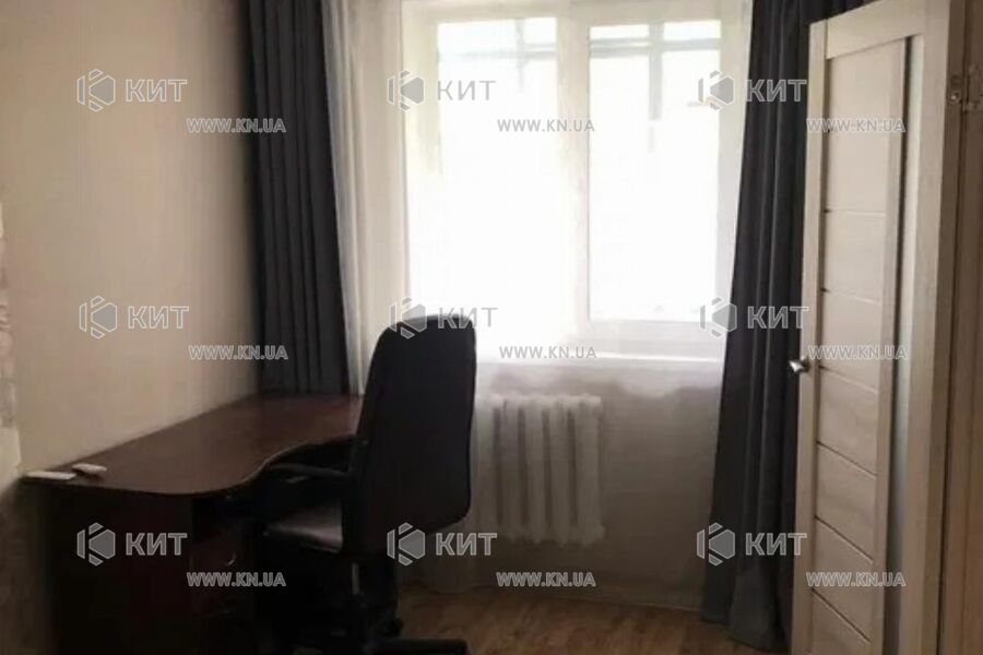 Продаж квартири Харків, Нові Дома, 47м²