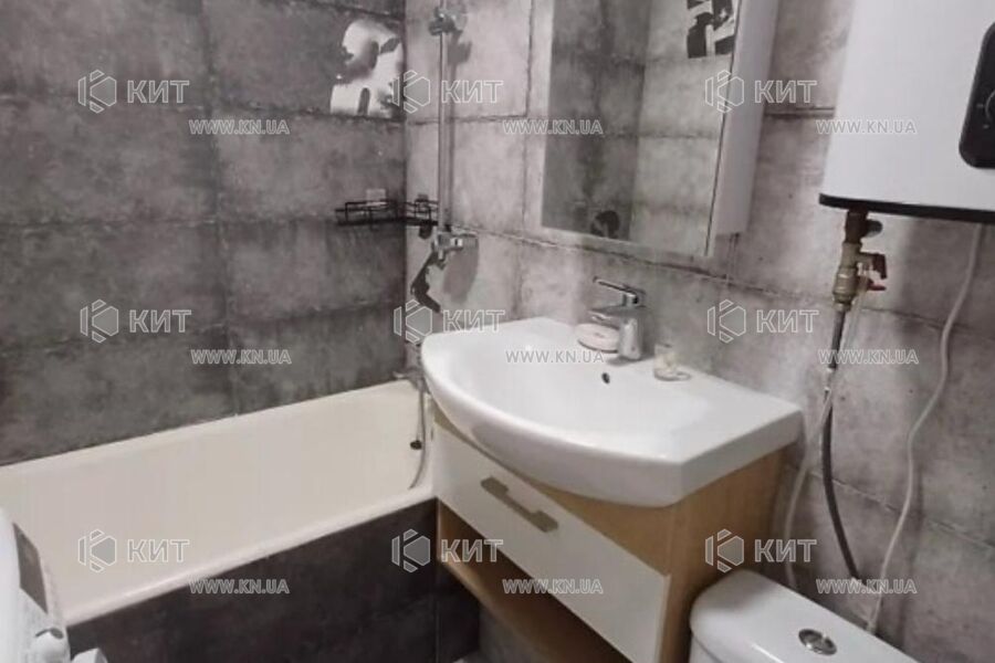 Продаж квартири Харків, Нові Дома, 47м²