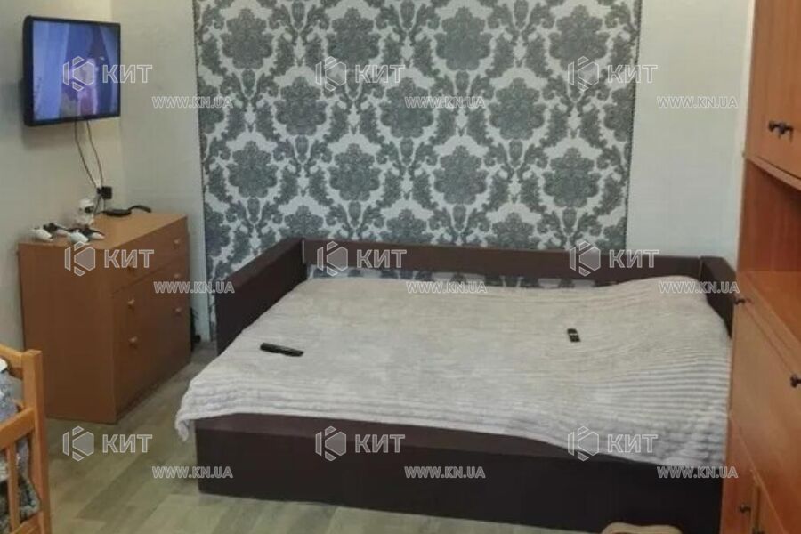 Продажа квартиры Харьков, Основа, 33м²