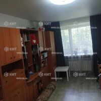 Продажа квартиры Харьков, Основа, 33м²
