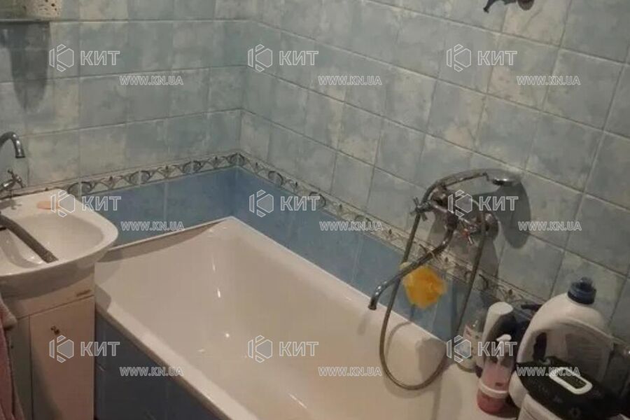 Продажа квартиры Харьков, Основа, 33м²