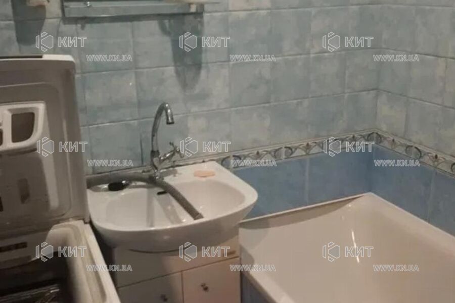 Продажа квартиры Харьков, Основа, 33м²