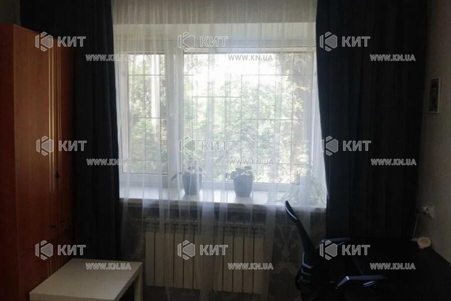 Продажа квартиры Харьков, Основа, 33м²