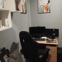 Продажа квартиры Харьков, Основа, 33м²