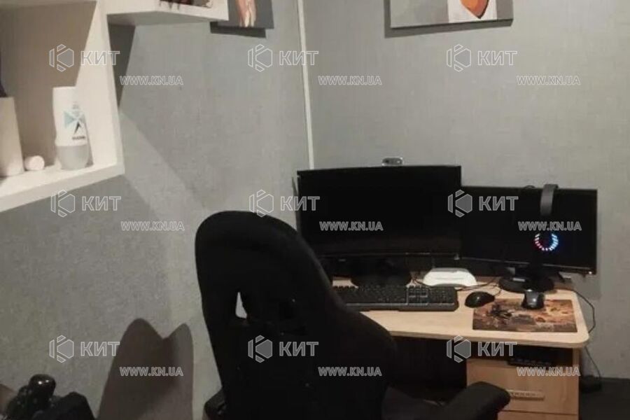 Продажа квартиры Харьков, Основа, 33м²