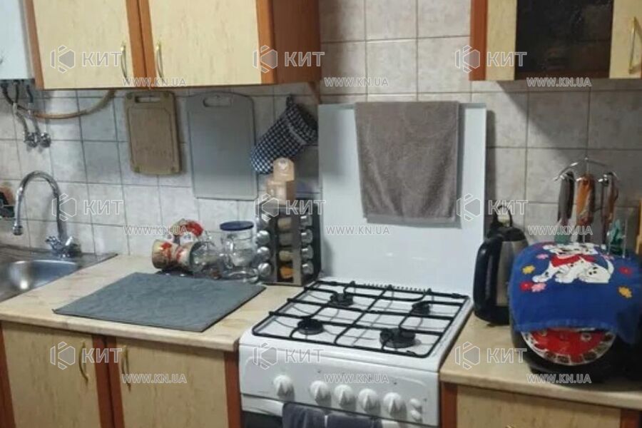 Продажа квартиры Харьков, Основа, 33м²