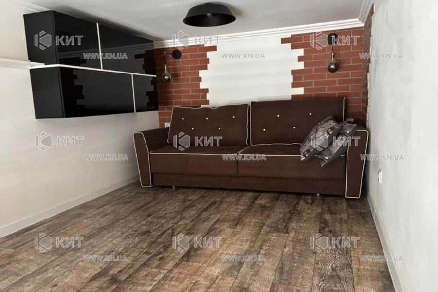 Продажа квартиры Харьков, Салтовка, 30м²