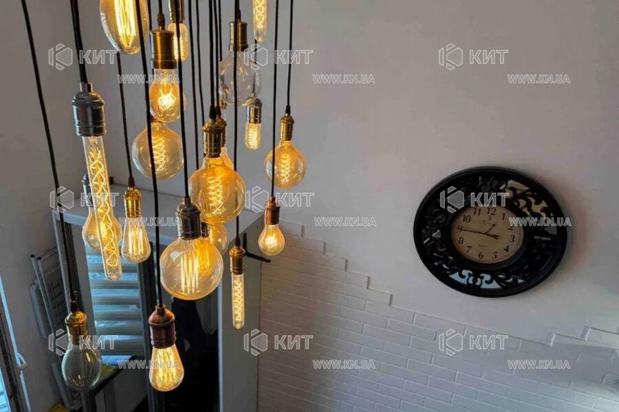 Продажа квартиры Харьков, Салтовка, 30м²