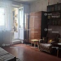 Продаж квартири Харків, Північна Салтівка 3, 39м²