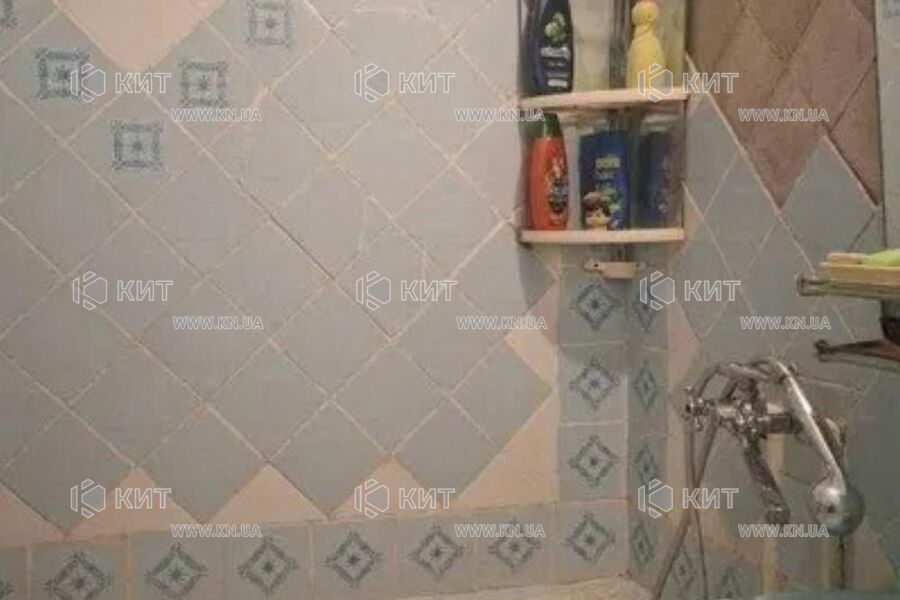 Продаж квартири Харків, Північна Салтівка 3, 39м²