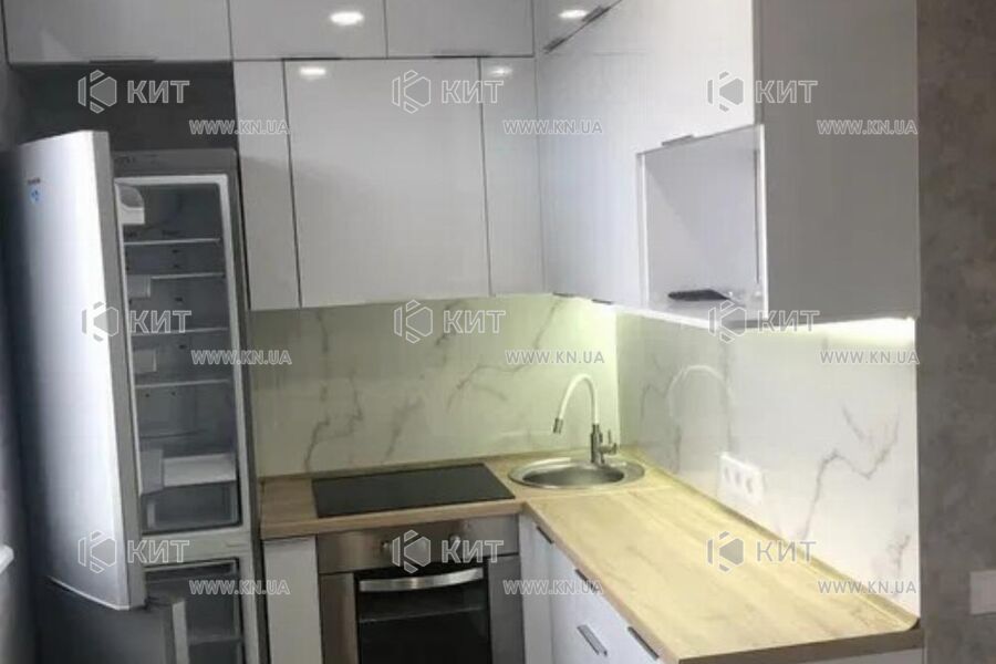 Продаж квартири Харків, Гідропарк, 39м²