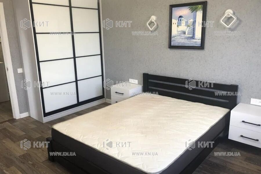 Продаж квартири Харків, Гідропарк, 39м²