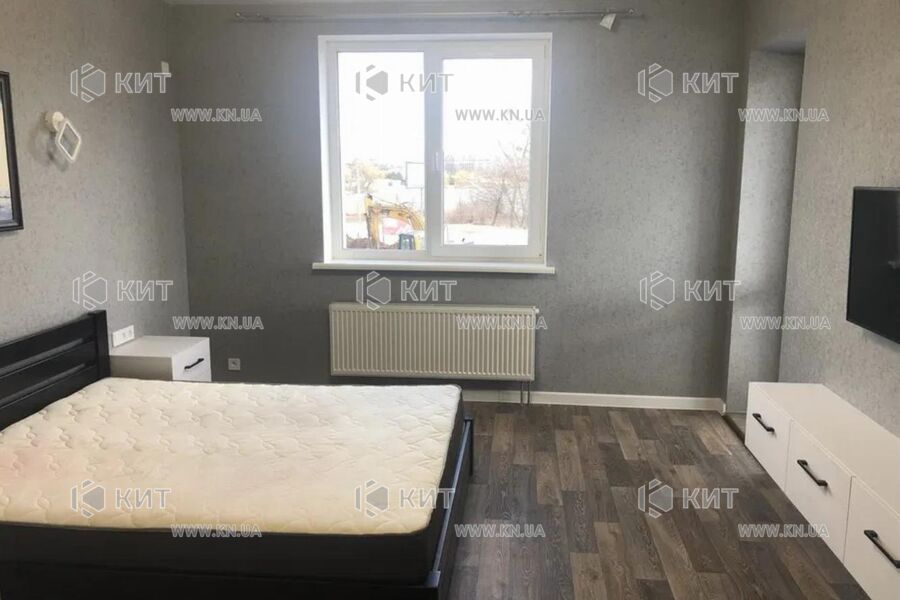 Продаж квартири Харків, Гідропарк, 39м²
