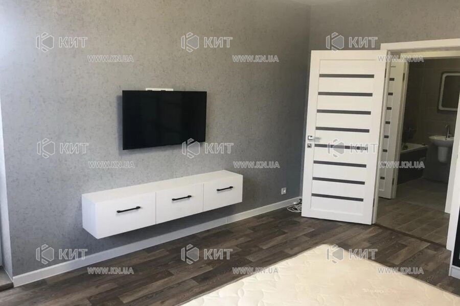 Продаж квартири Харків, Гідропарк, 39м²