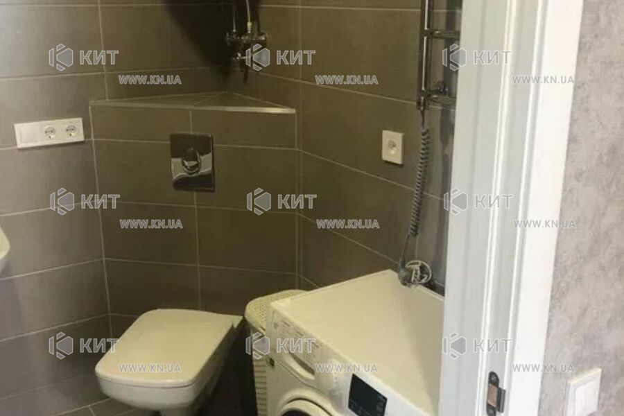 Продаж квартири Харків, Гідропарк, 39м²