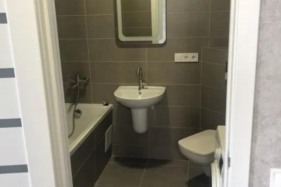 Продаж квартири Харків, Гідропарк, 39м²
