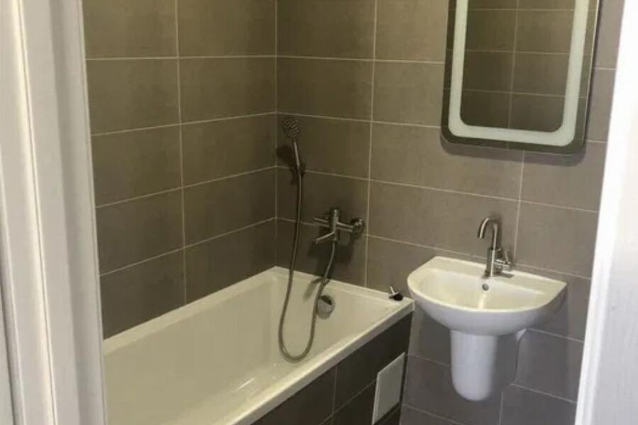 Продаж квартири Харків, Гідропарк, 39м²
