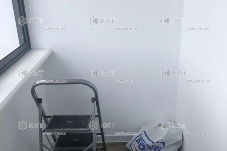 Продаж квартири Харків, Гідропарк, 39м²