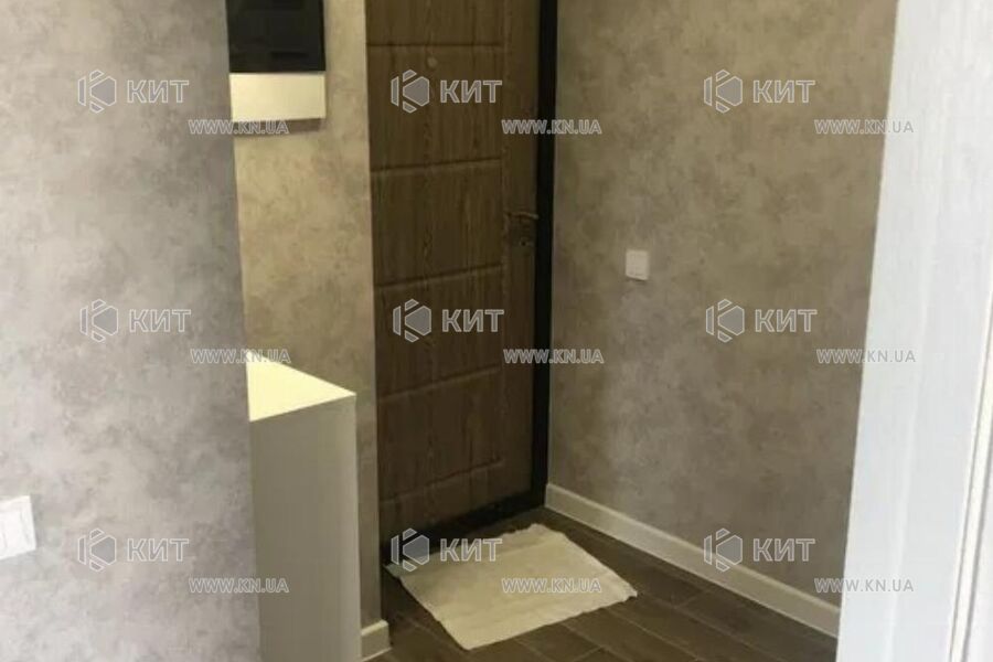 Продаж квартири Харків, Гідропарк, 39м²