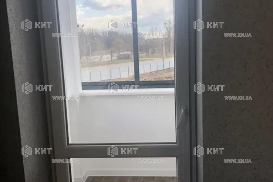 Продаж квартири Харків, Гідропарк, 39м²