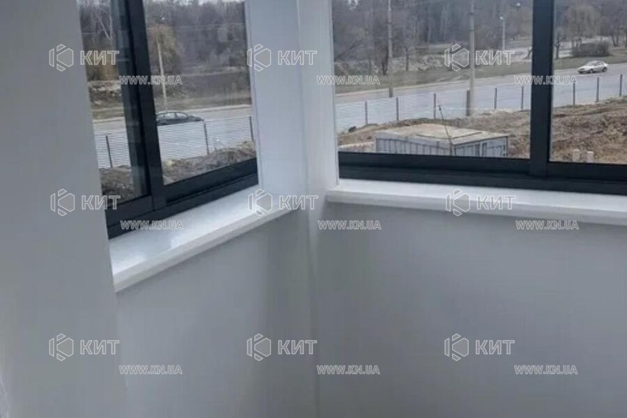 Продаж квартири Харків, Гідропарк, 39м²
