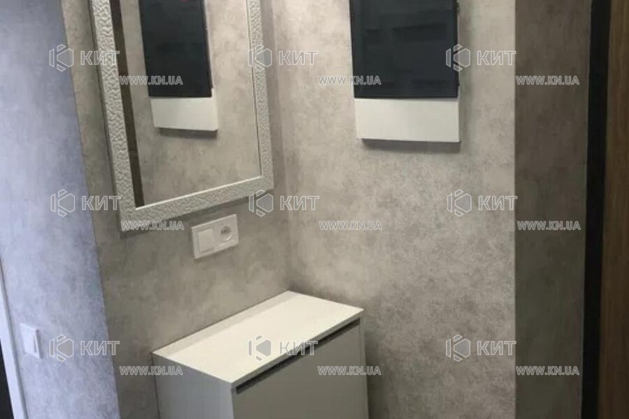 Продаж квартири Харків, Гідропарк, 39м²