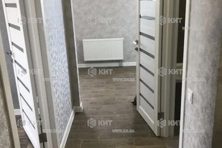 Продаж квартири Харків, Гідропарк, 39м²