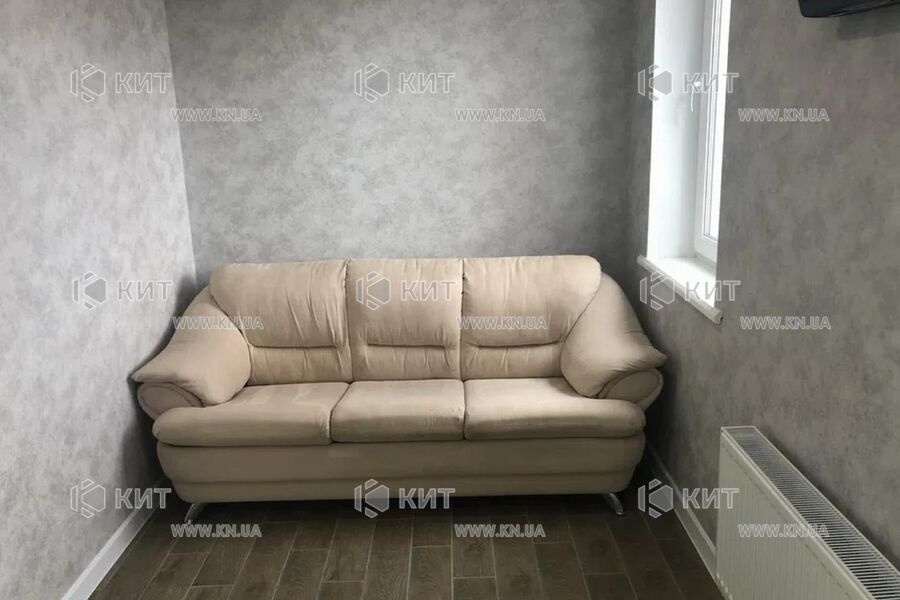 Продаж квартири Харків, Гідропарк, 39м²