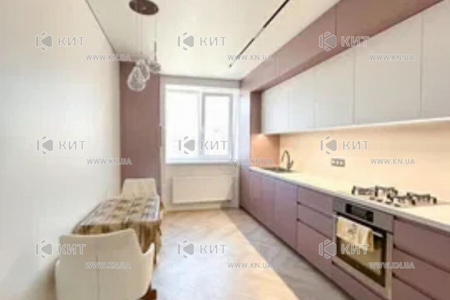 Продажа квартиры Харьков, Центральный рынок, 138м²