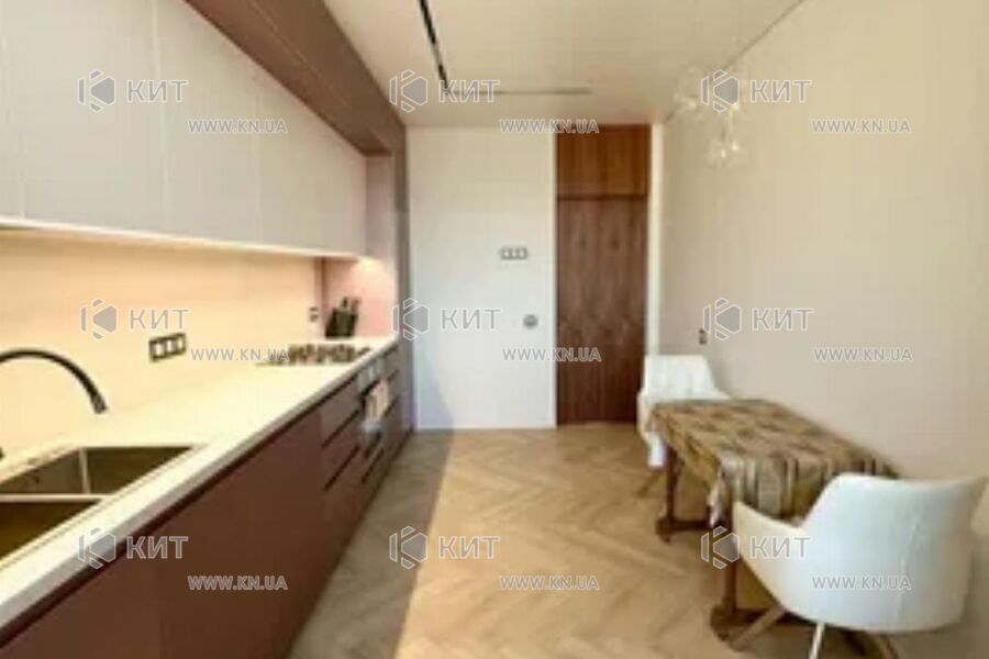 Продажа квартиры Харьков, Центральный рынок, 138м²