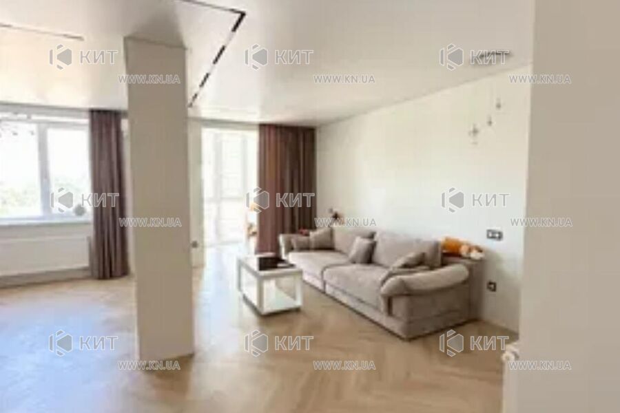 Продажа квартиры Харьков, Центральный рынок, 138м²