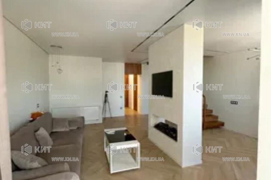 Продажа квартиры Харьков, Центральный рынок, 138м²