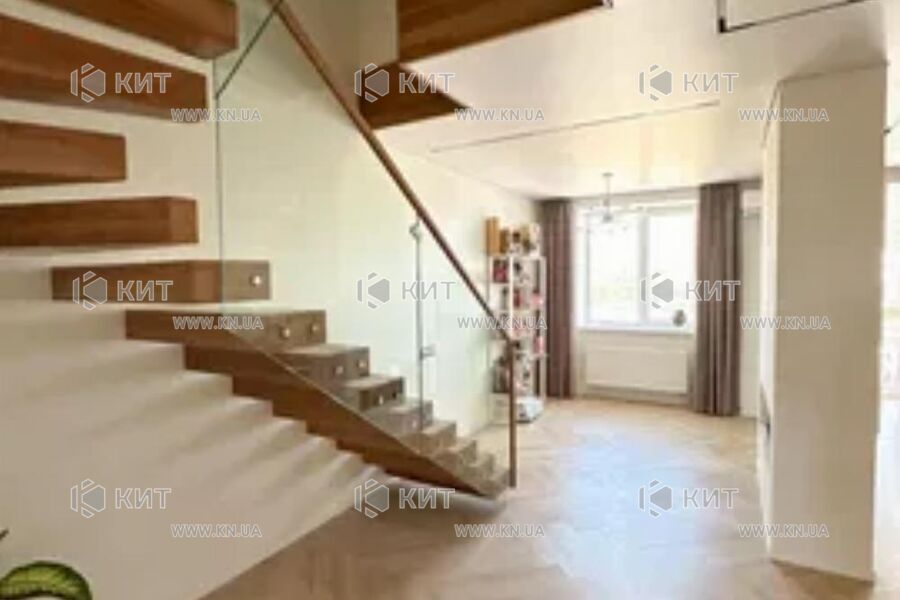 Продажа квартиры Харьков, Центральный рынок, 138м²