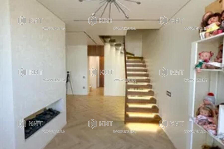Продажа квартиры Харьков, Центральный рынок, 138м²