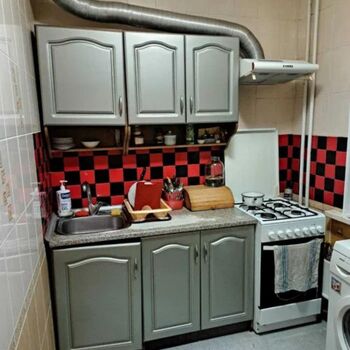 Продажа квартир - Харьков,  Аэрокосмический (Гагарина) пр.  176