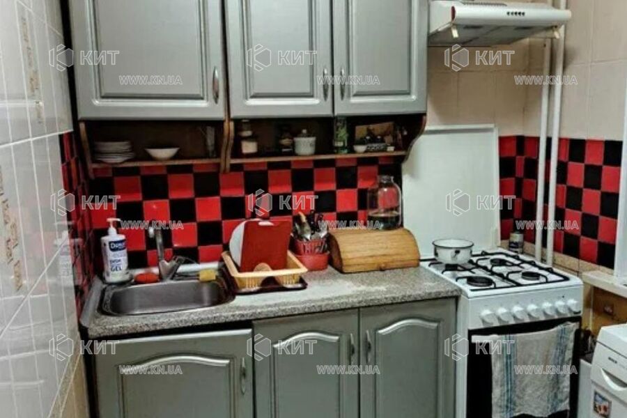 Продаж квартири Харків, Одеська, 68м²