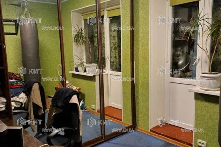 Продаж квартири Харків, Одеська, 68м²