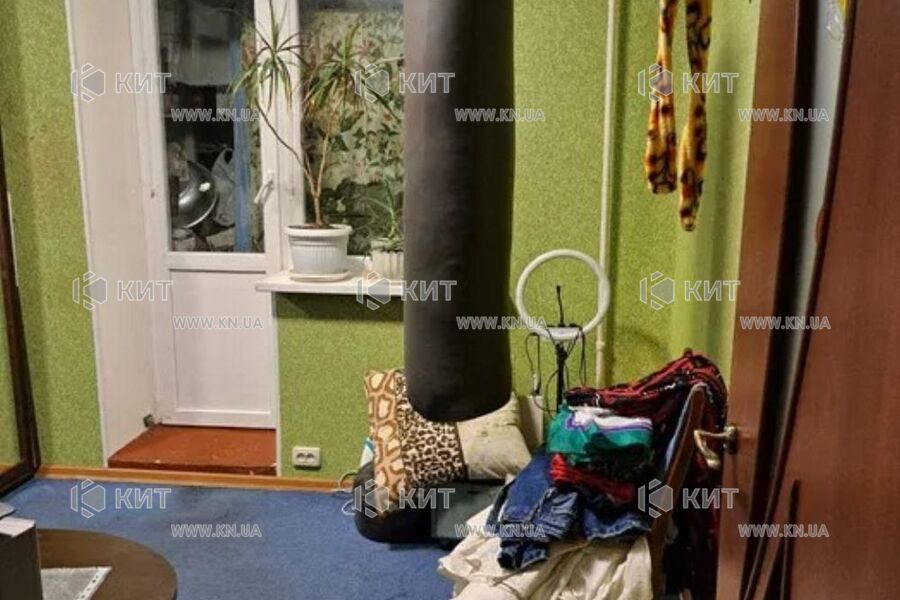 Продаж квартири Харків, Одеська, 68м²
