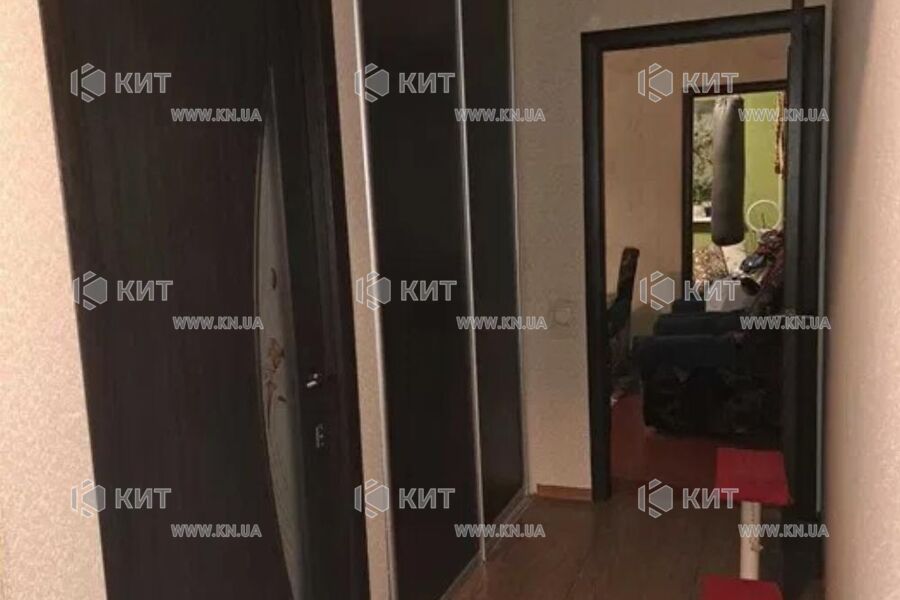 Продаж квартири Харків, Одеська, 68м²